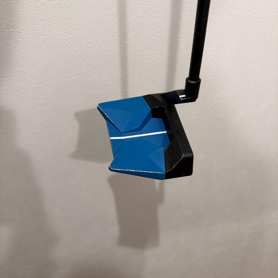 CROSSPUTT クロスパット　ステルス2.0 34インチ　パター