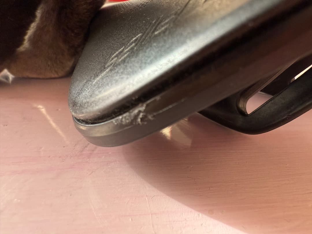 セライタリア ショートサドル