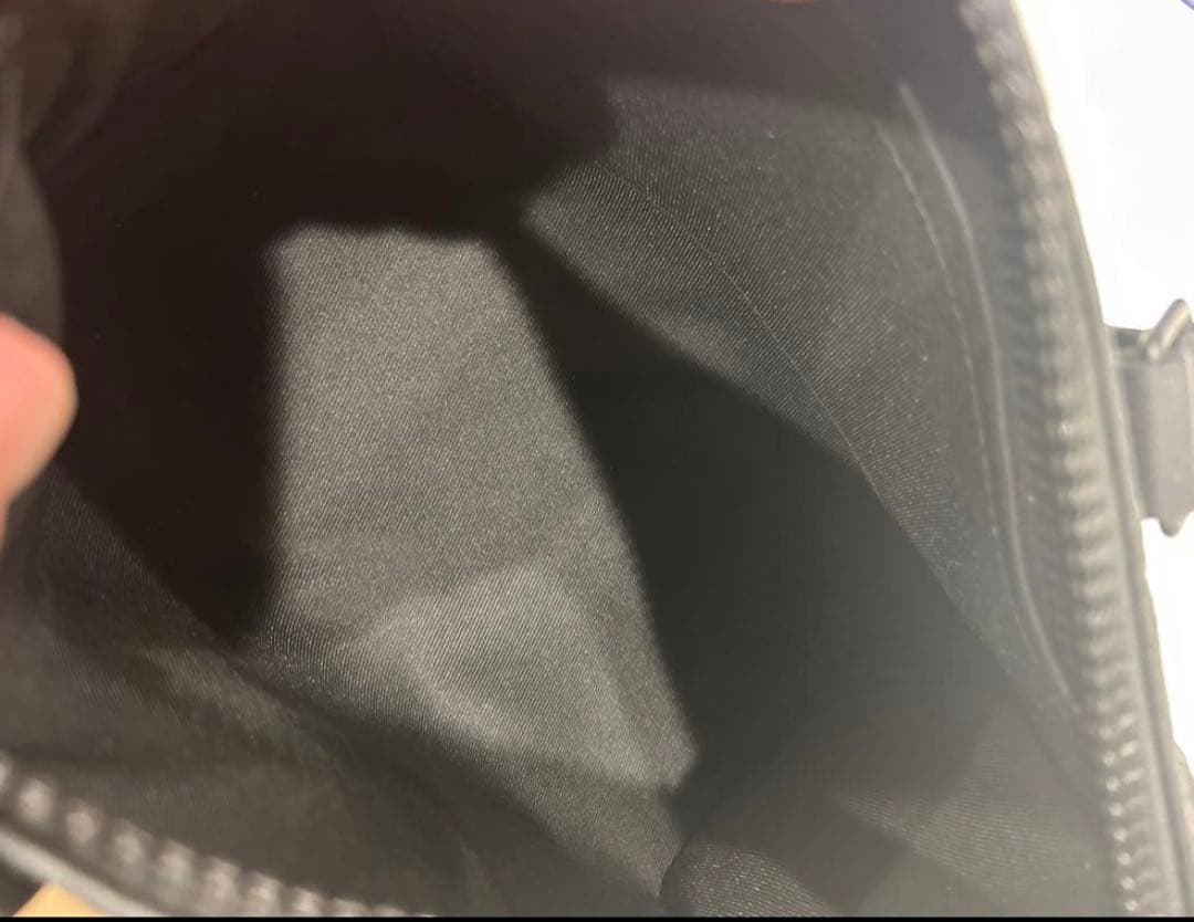 LOUIS VUITTON キーポル バンドリエール 25 即決値引き有り⭐︎