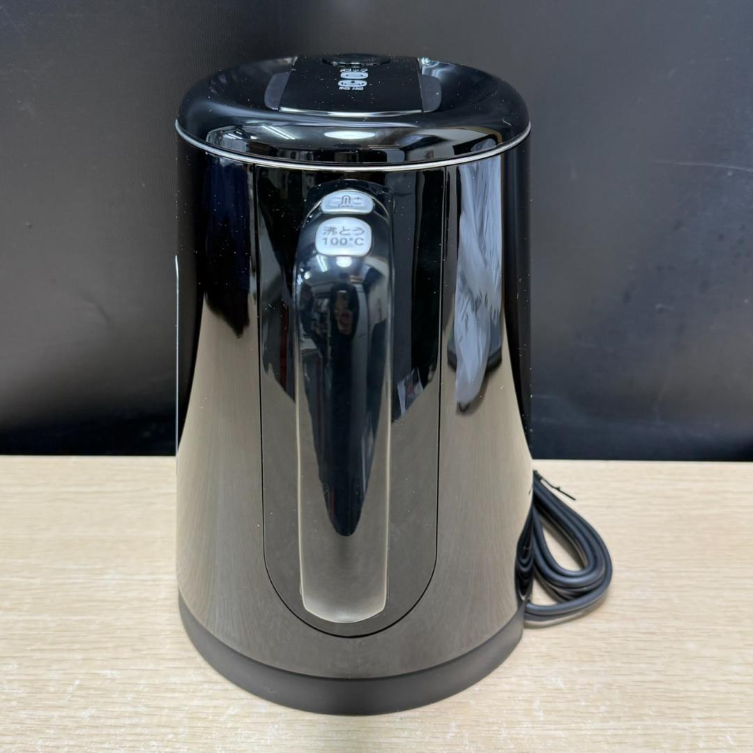 ★未使用　T-fal　0.8L　電気ケトル　KO8568JPA