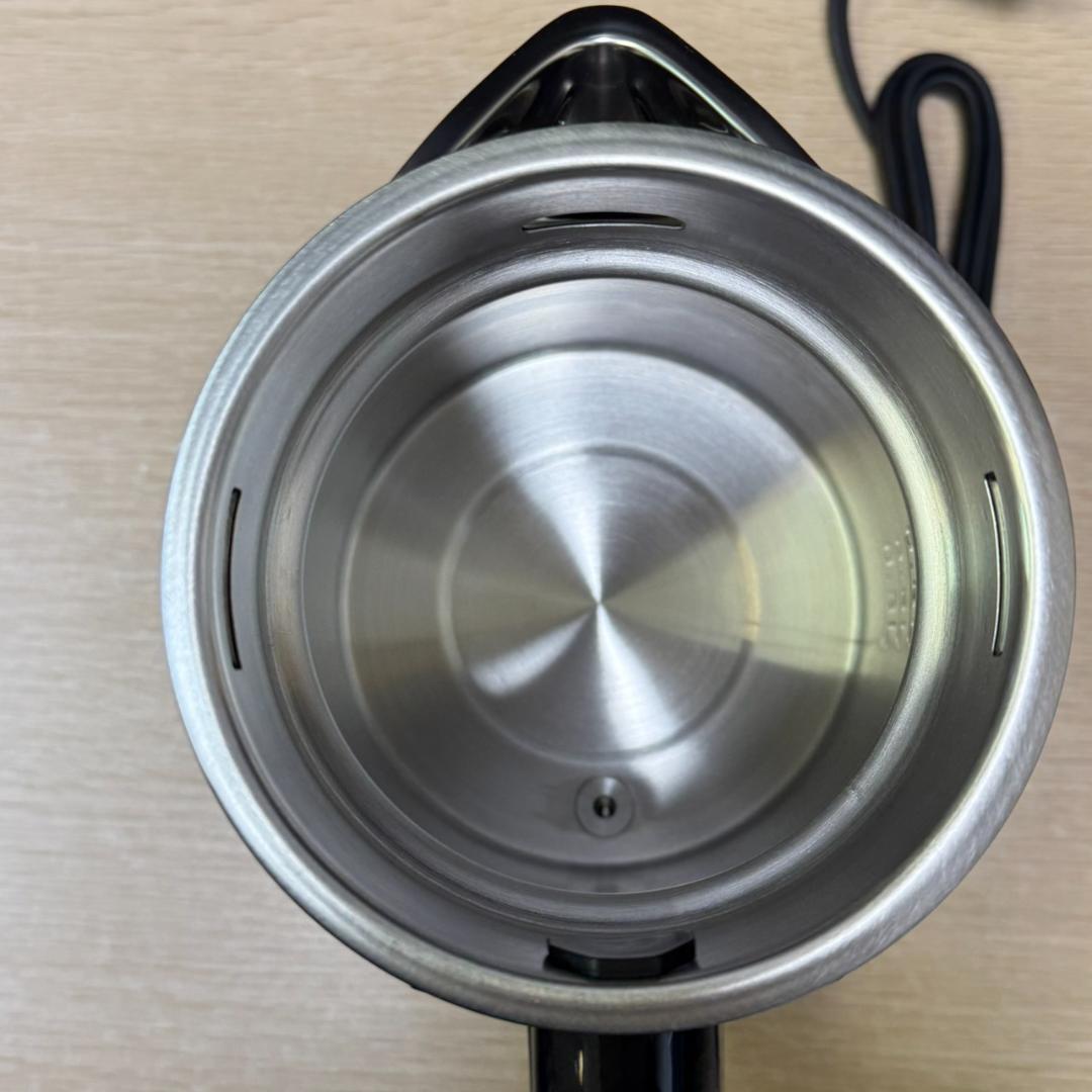 ★未使用　T-fal　0.8L　電気ケトル　KO8568JPA