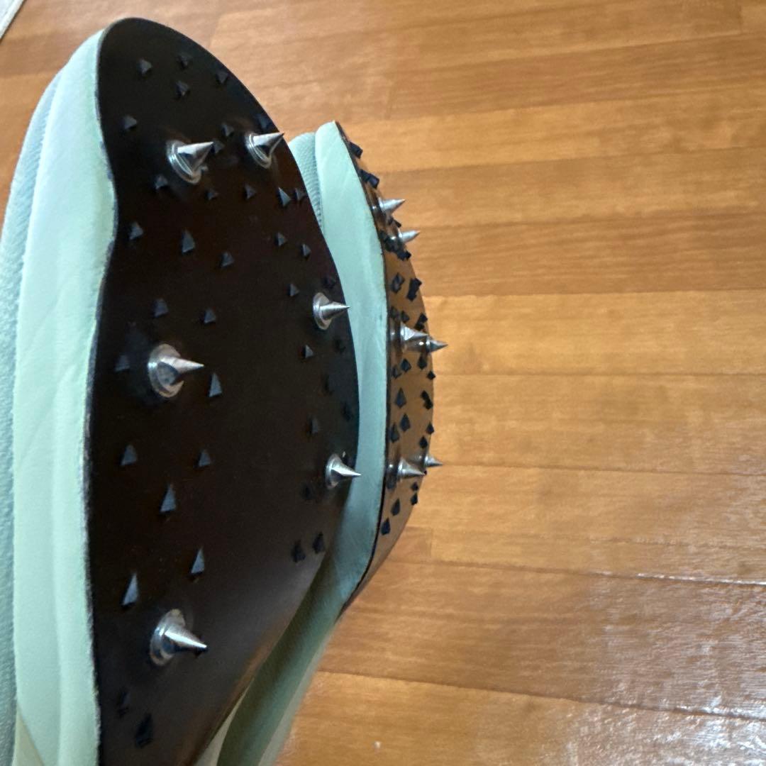 shingonew balance MD-X 26.5cm ユニセックス