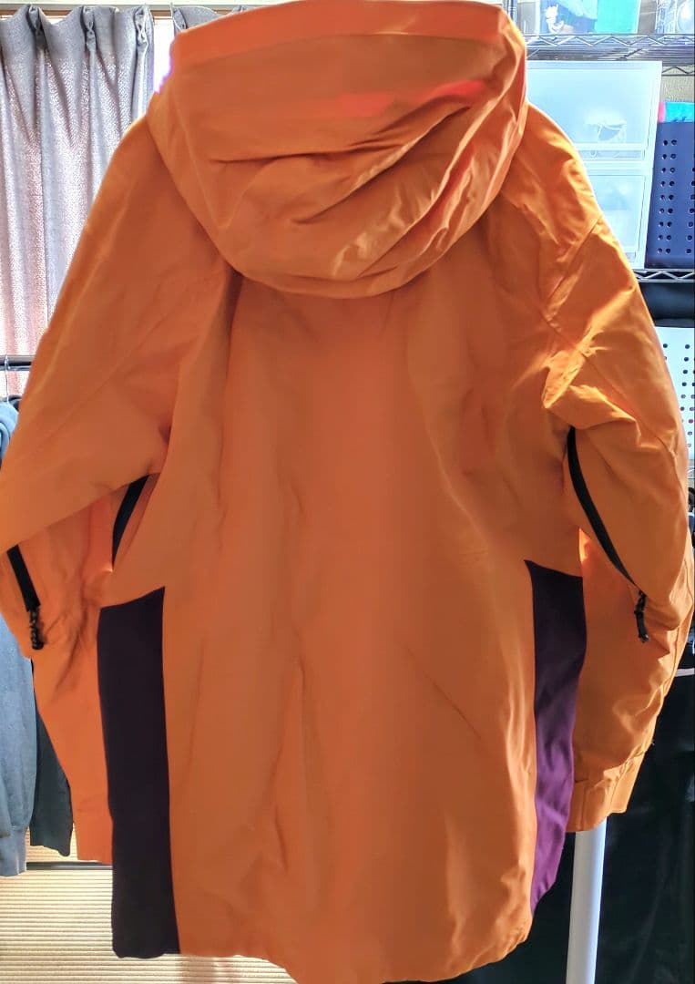 BURTON ak GORE-TEX スノーボードウェア 美品