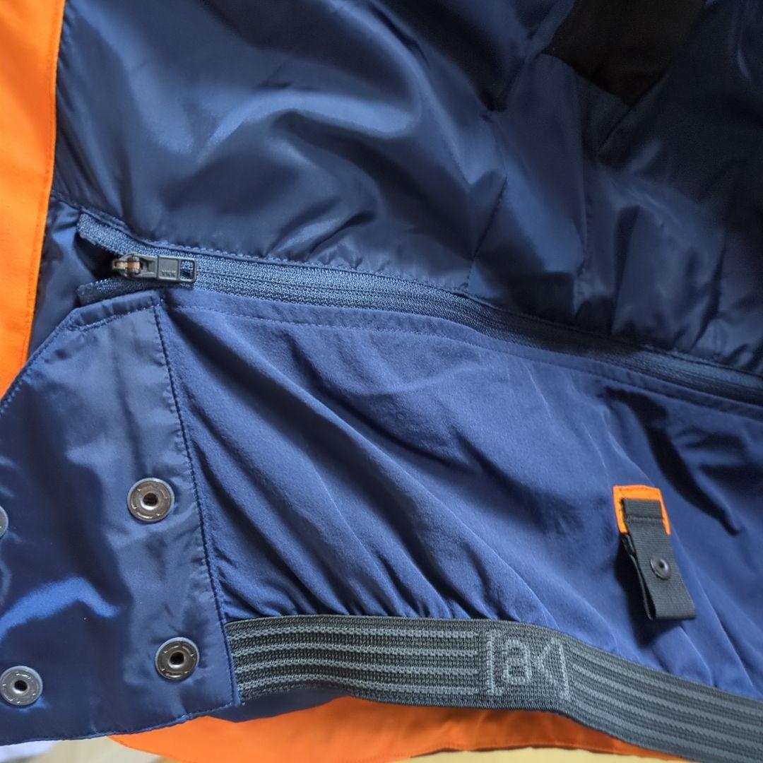 BURTON ak GORE-TEX スノーボードウェア 美品