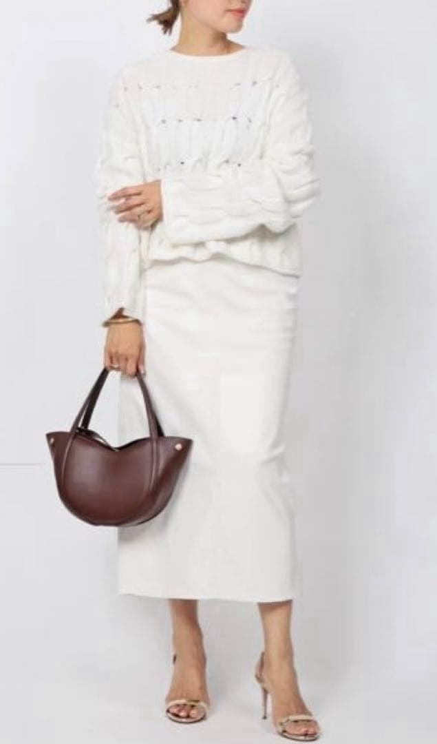 あやさま専用　RECTEX タイトスカート