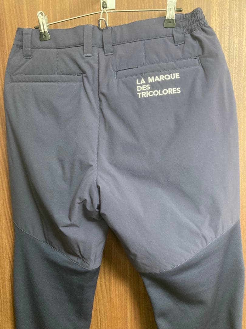 美品 le cop sportif GOLF collection L ルコック