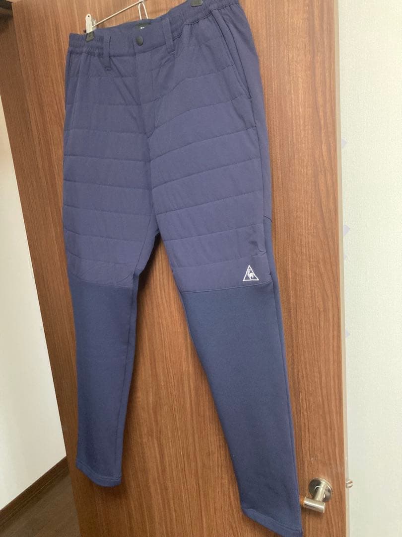 美品 le cop sportif GOLF collection L ルコック