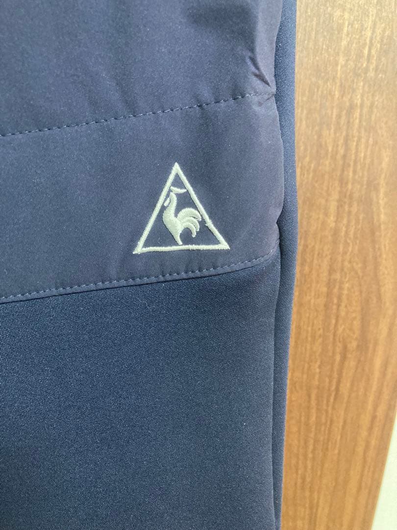 美品 le cop sportif GOLF collection L ルコック