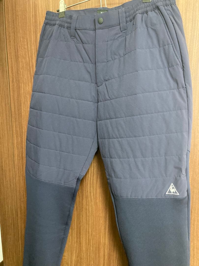 美品 le cop sportif GOLF collection L ルコック