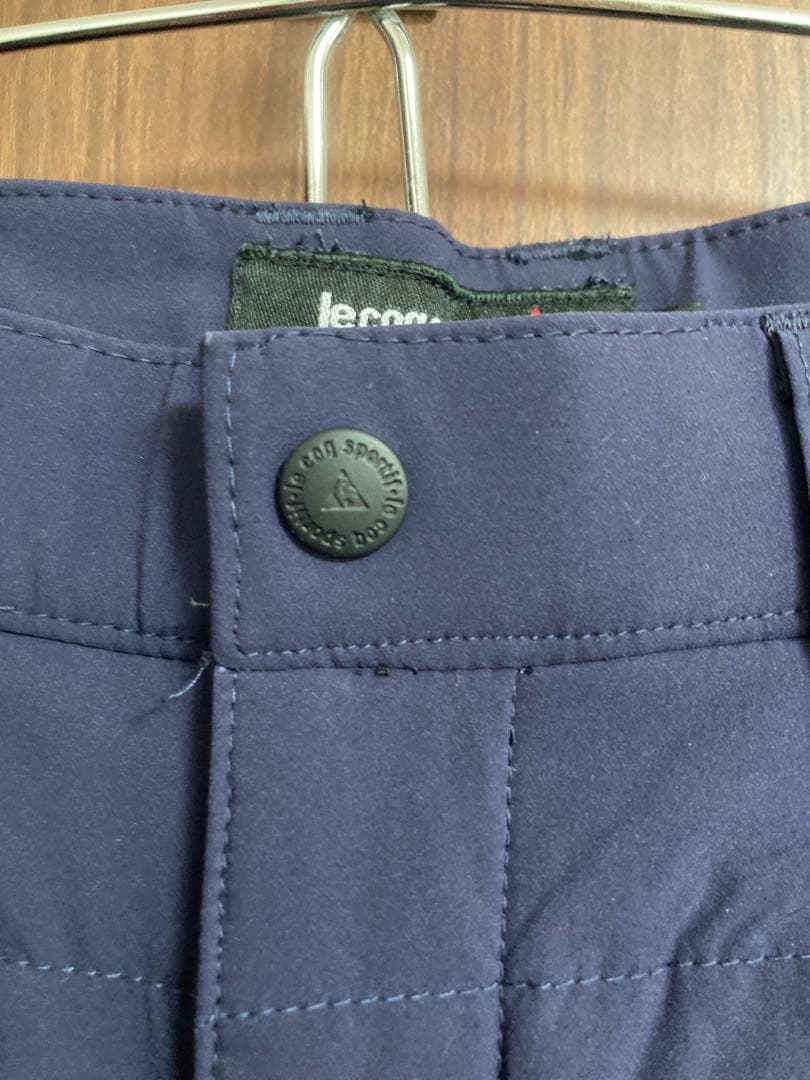 美品 le cop sportif GOLF collection L ルコック