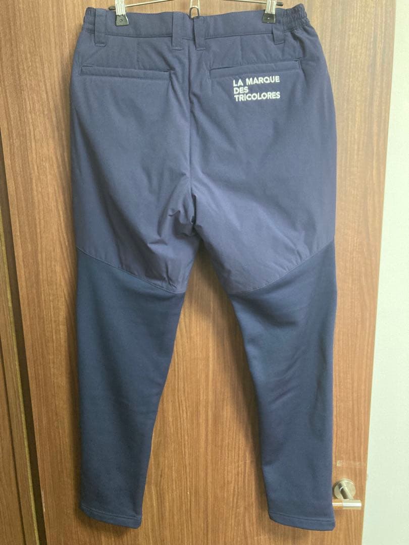 美品 le cop sportif GOLF collection L ルコック