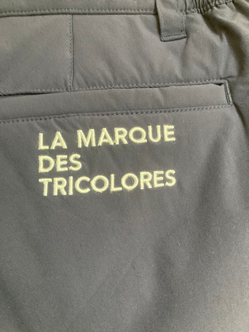 美品 le cop sportif GOLF collection L ルコック