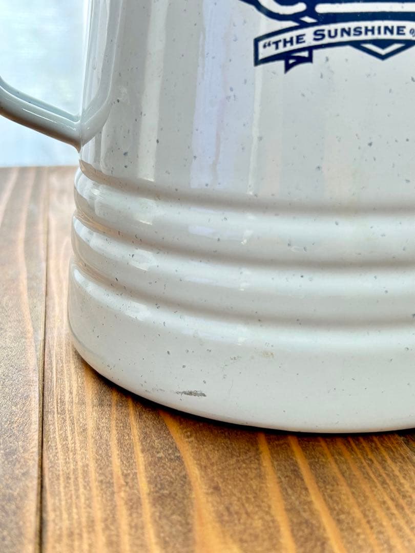 値下げ‼️ 【限定品】Coleman ヴィンテージパーコレーター&マグカップセット