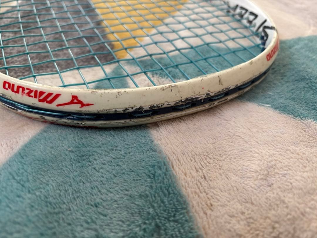 ヨネックス　ジオブレイク70Vステア　UXL1