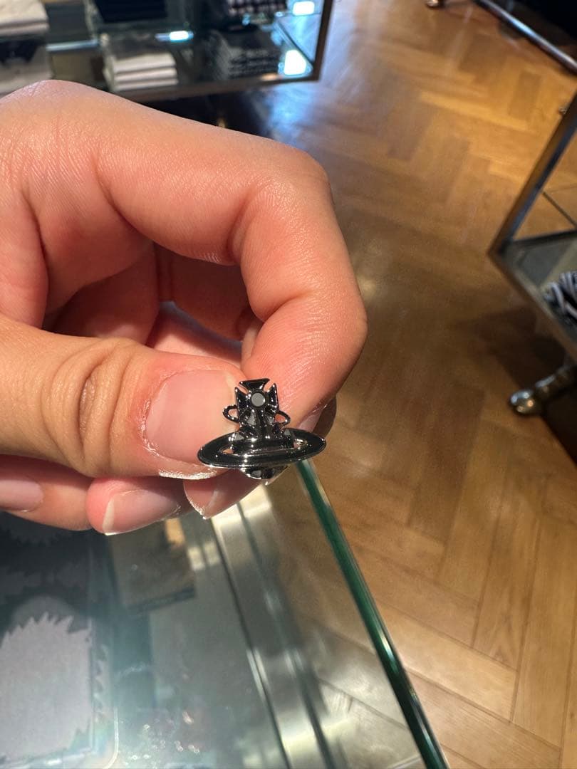 Vivienne Westwood ピアス　完売品