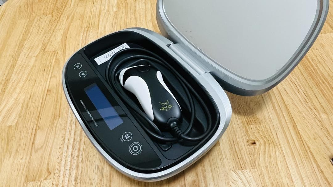 【美品】ケノン KE-NON Ver.8.7J