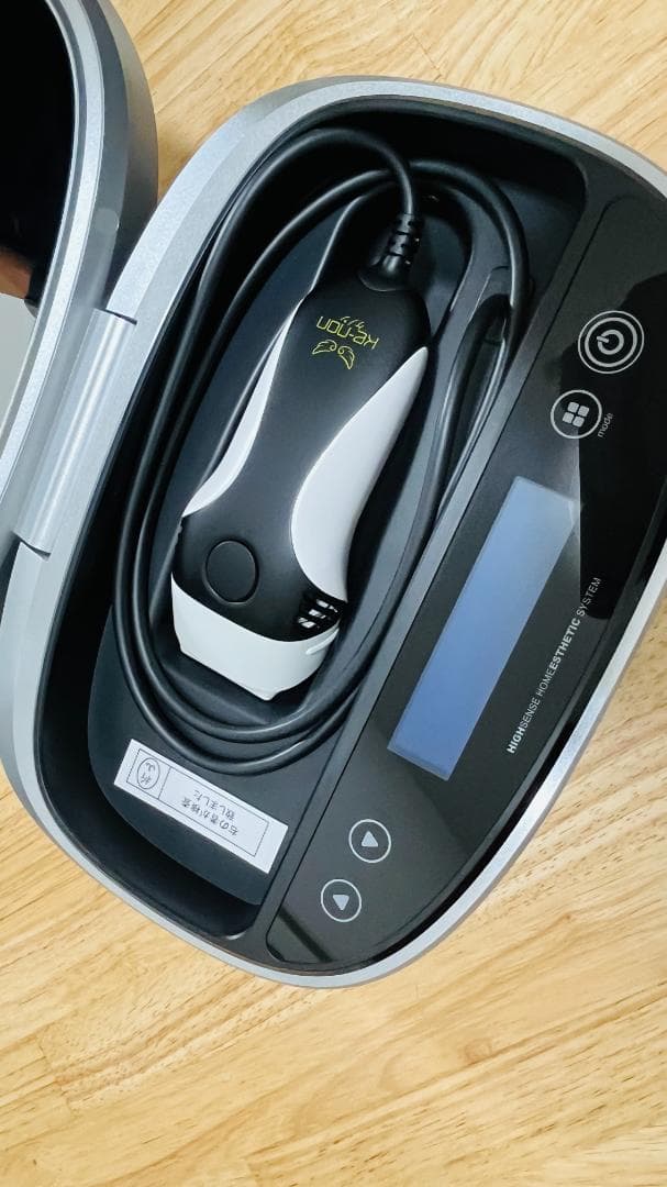 【美品】ケノン KE-NON Ver.8.7J