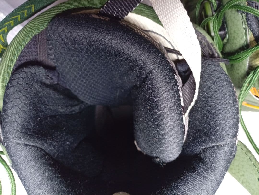 DEELUXE EMPIRE スノーボードブーツ 25.5cm　男性　人気