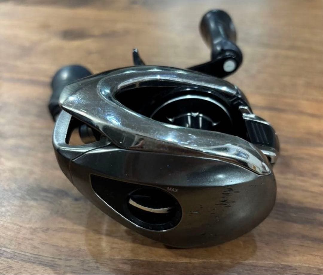 SHIMANO 16ANTARES DC HG 右　ベイトリール