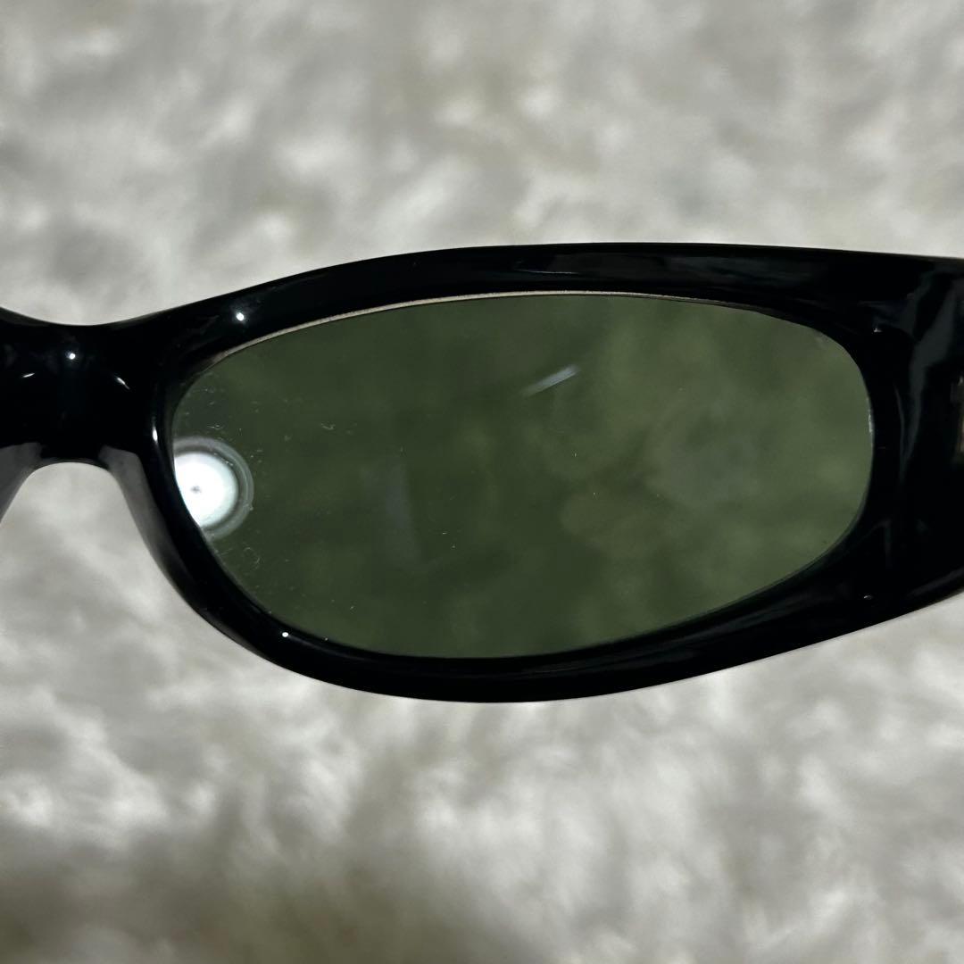 90s・ビンテージ arnette アーネット サングラス DEUCE デュース 小物