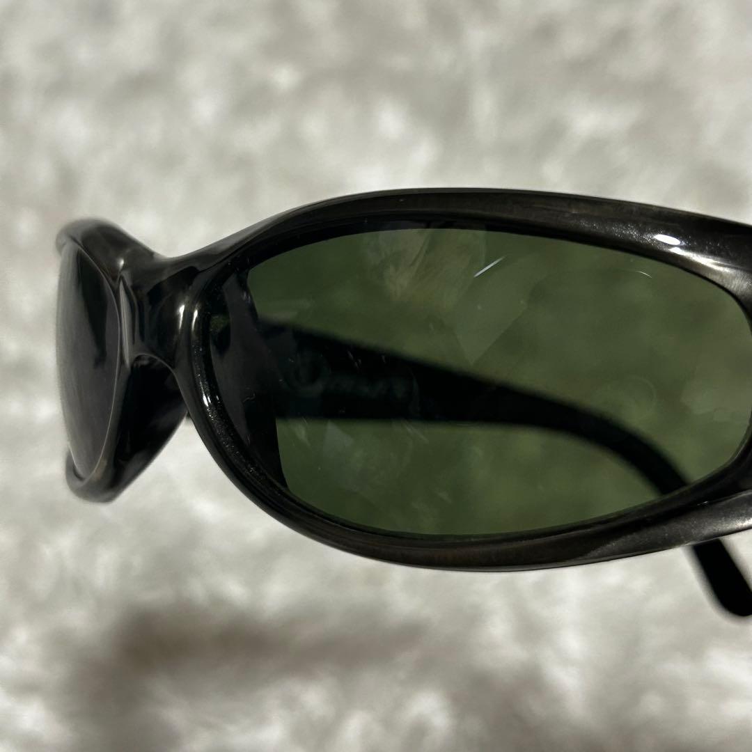 90s・ビンテージ arnette アーネット サングラス DEUCE デュース 小物