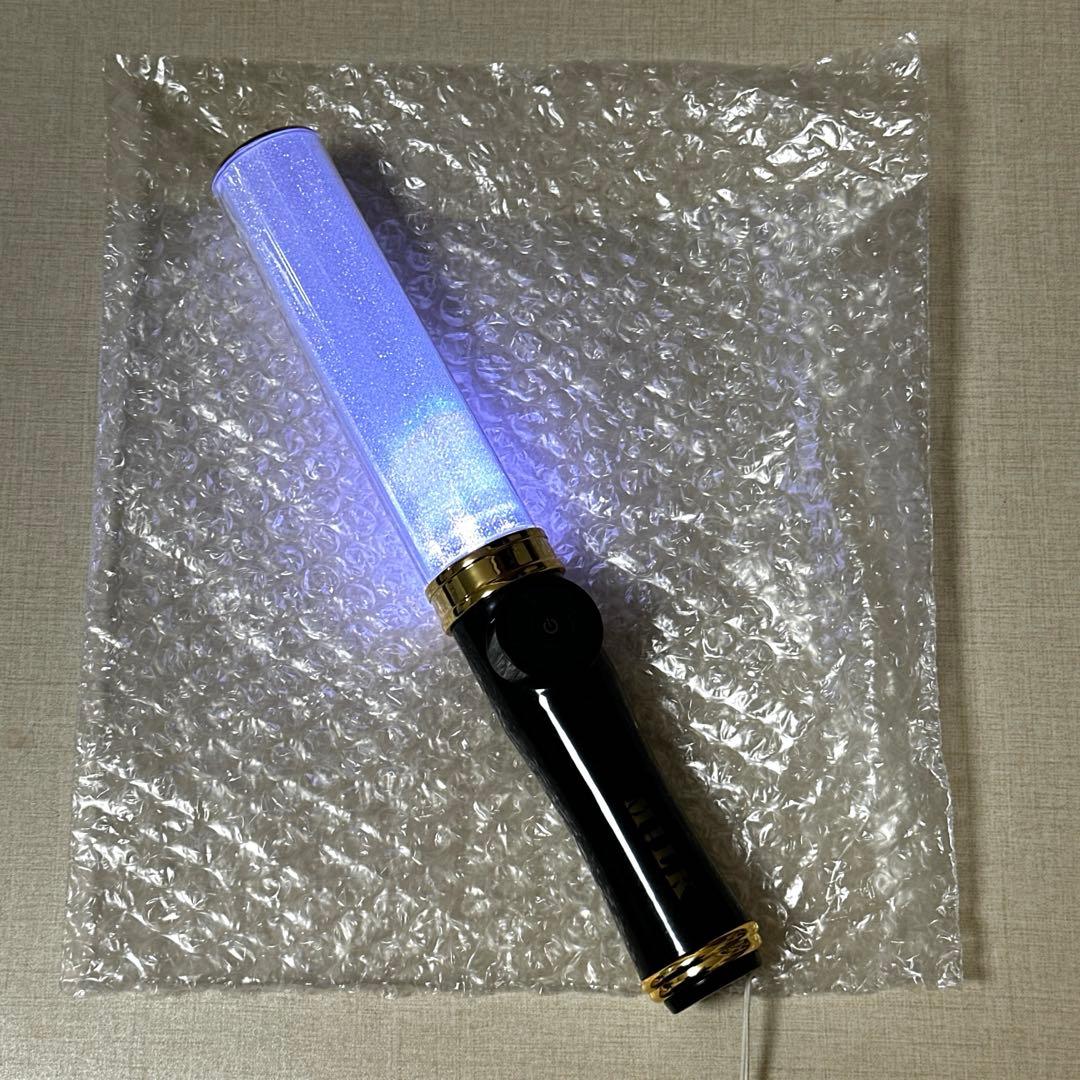 M!LK 10thAnniversary 山中柔太朗 ペンライト ステッカー - メルカリ