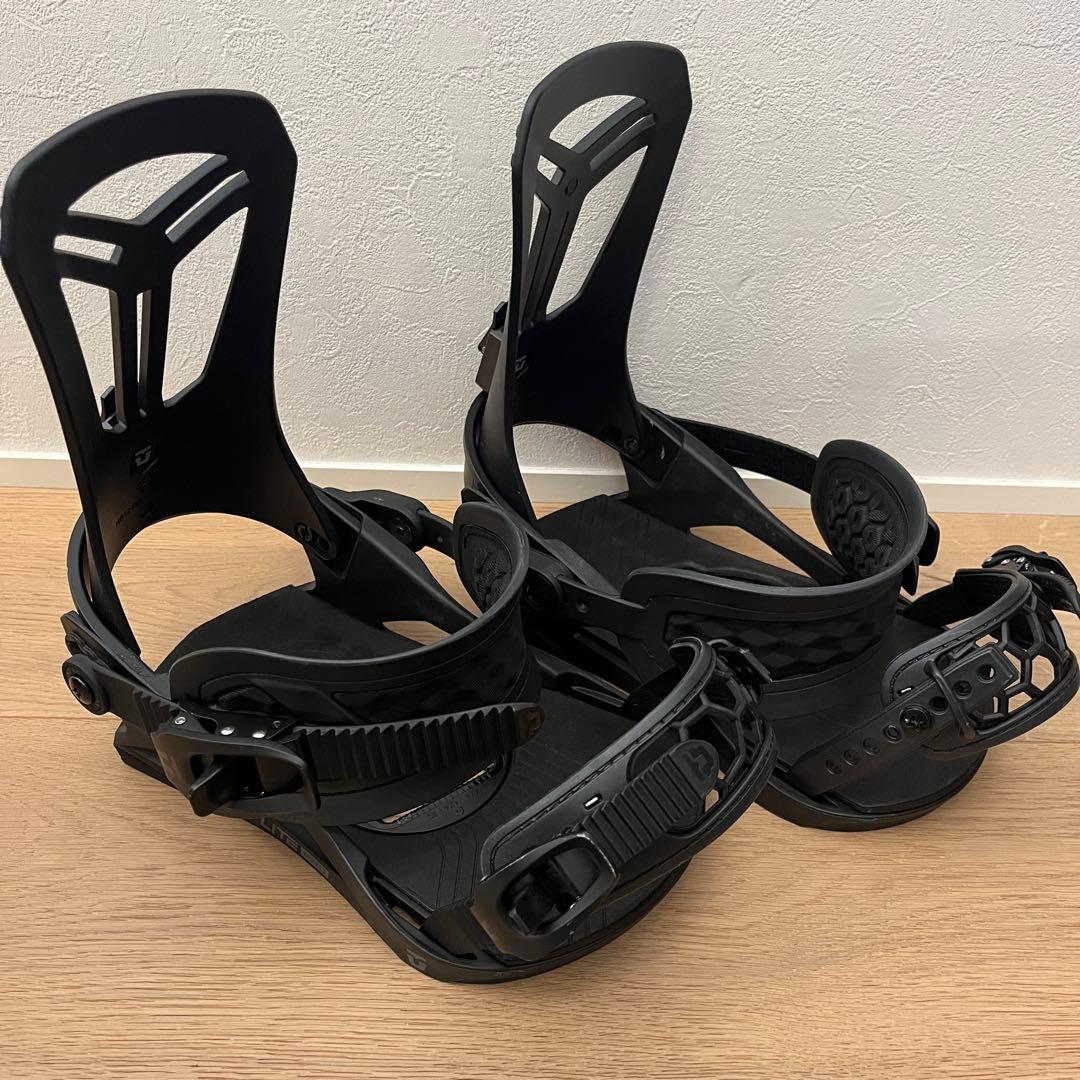 UNION FLITE PRO 24-25 ビンディング メンズ Mサイズ