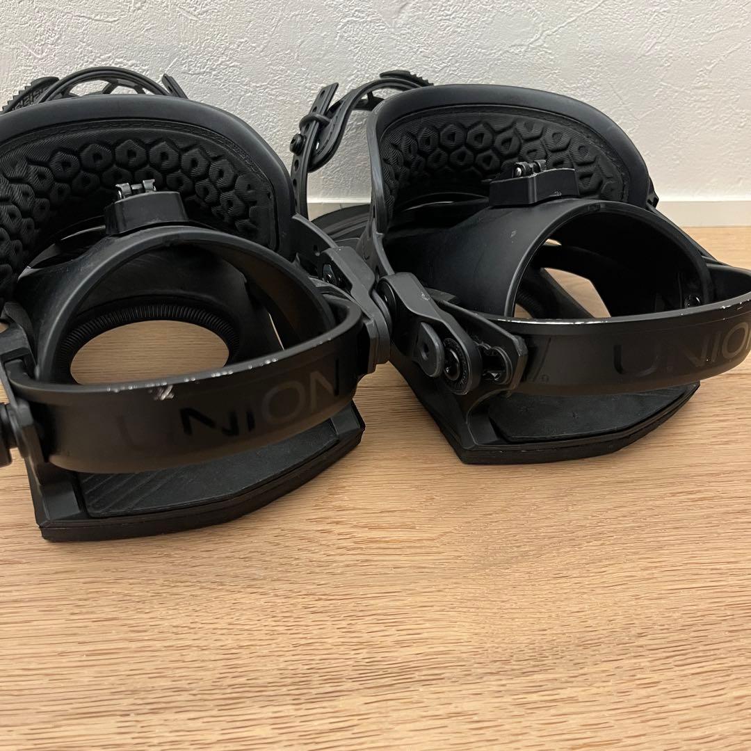 UNION FLITE PRO 24-25 ビンディング メンズ Mサイズ