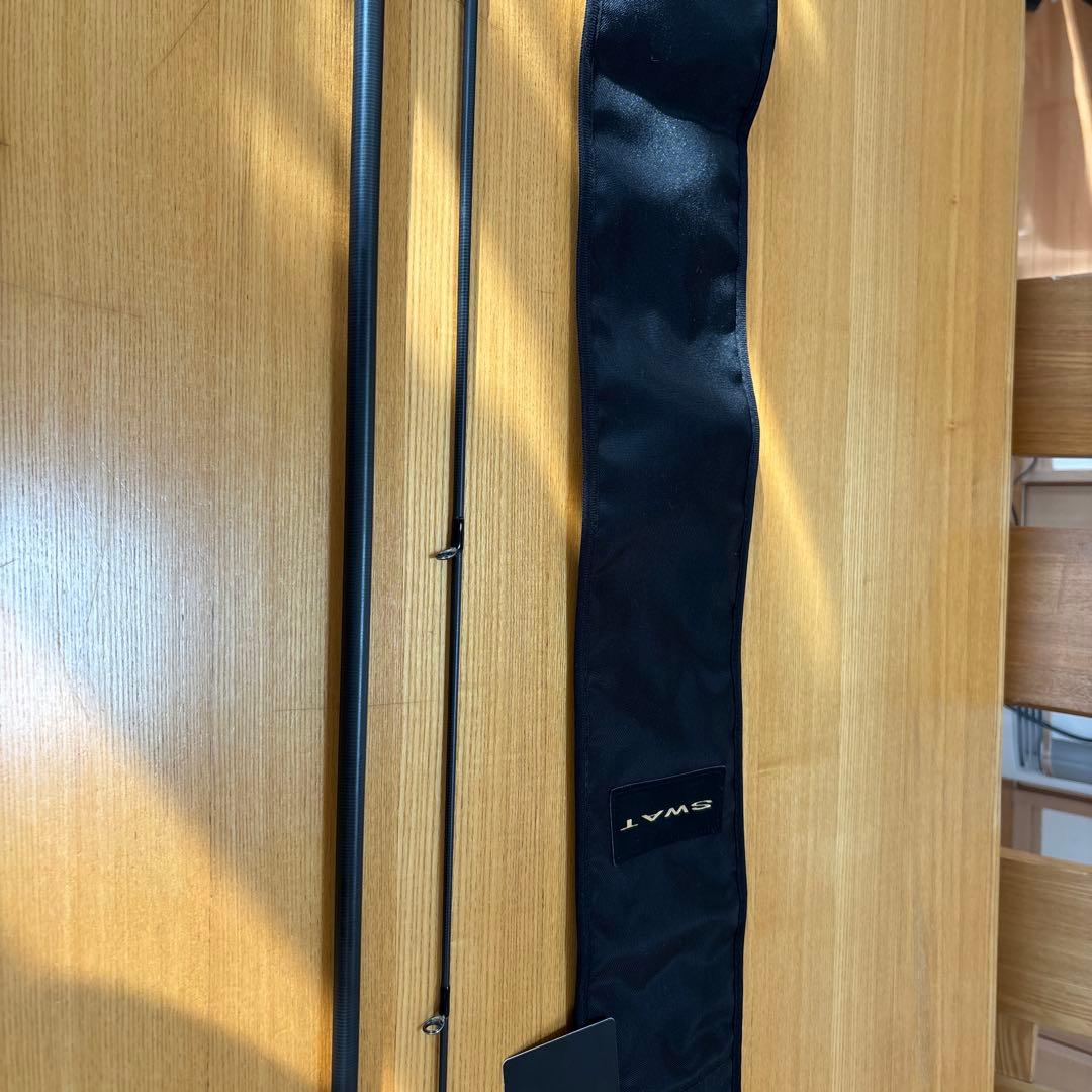 天龍　テンリュウ　スワットＳＷ９２２-Ｍ シーバス　サワラ