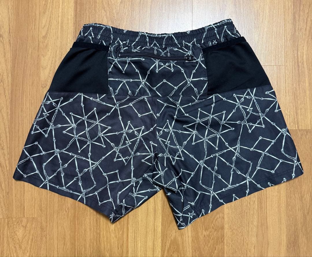 エルドレッソ　ショートパンツ　サイズＳ