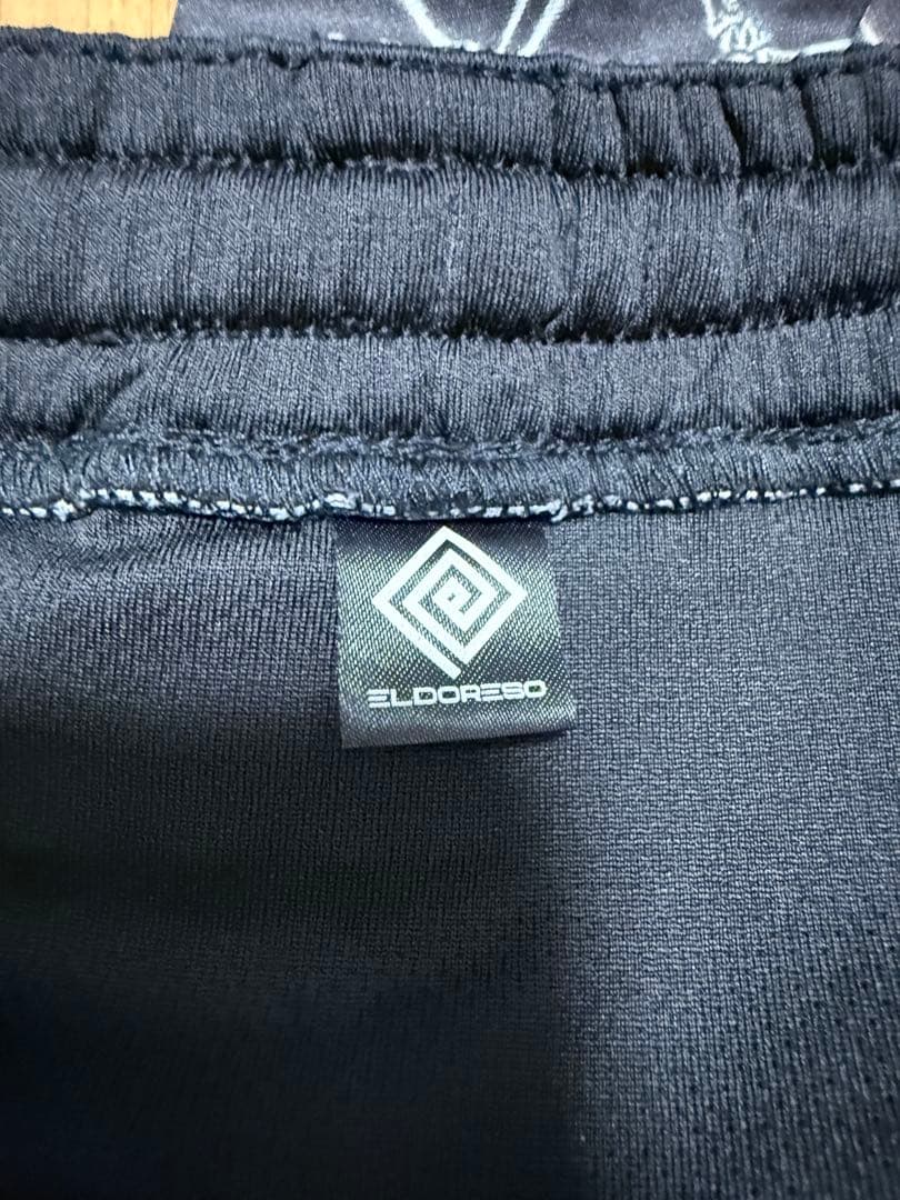 エルドレッソ　ショートパンツ　サイズＳ