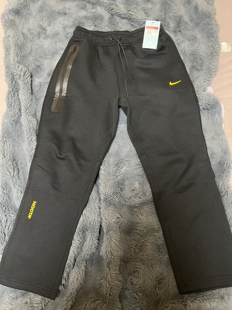 NIKE nocta tech fleece Mサイズ上下セットアップ