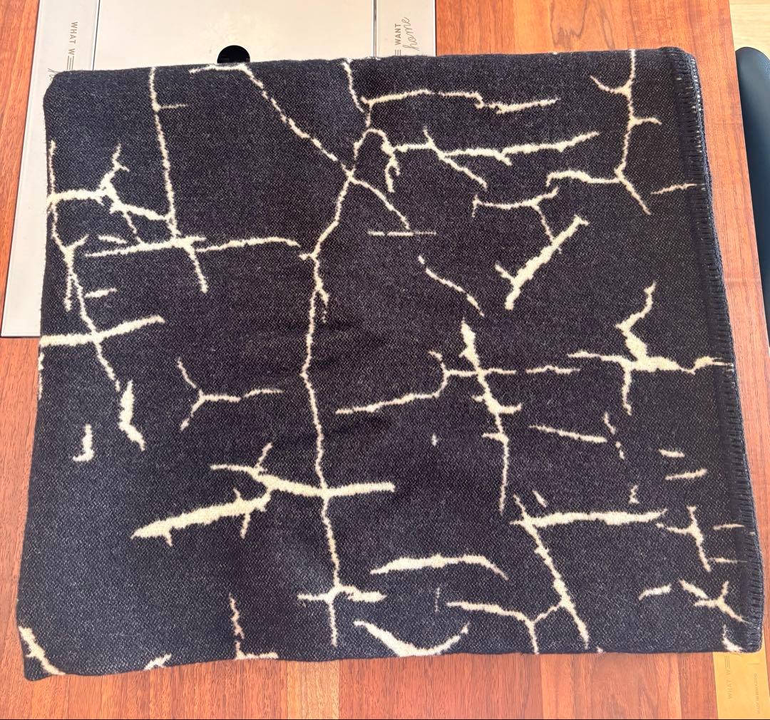 アウトドア寝具 NATURAL MOUNTAIN MONKEYS HOTEL BLANKET