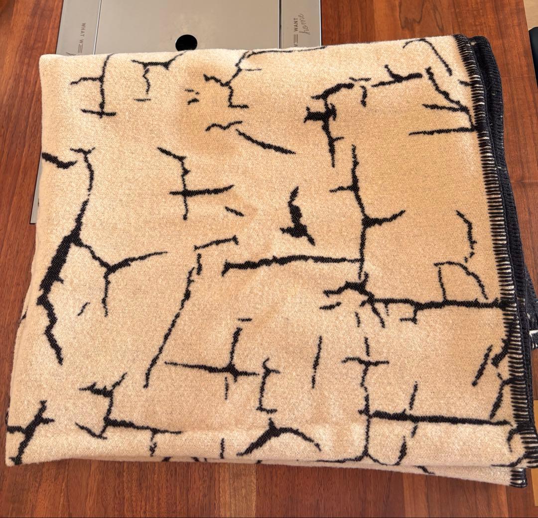 アウトドア寝具 NATURAL MOUNTAIN MONKEYS HOTEL BLANKET