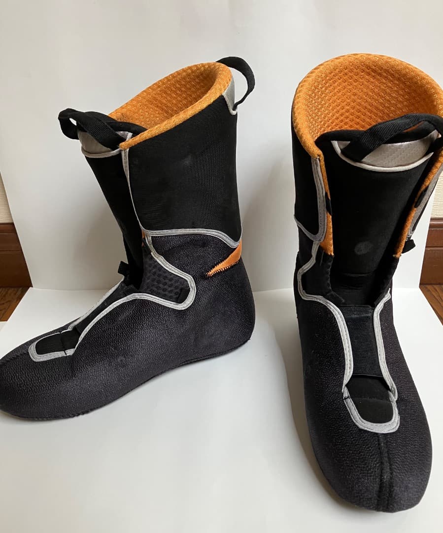 SCARPA MAESTRALE スカルパ マエストラーレ　27.5cm