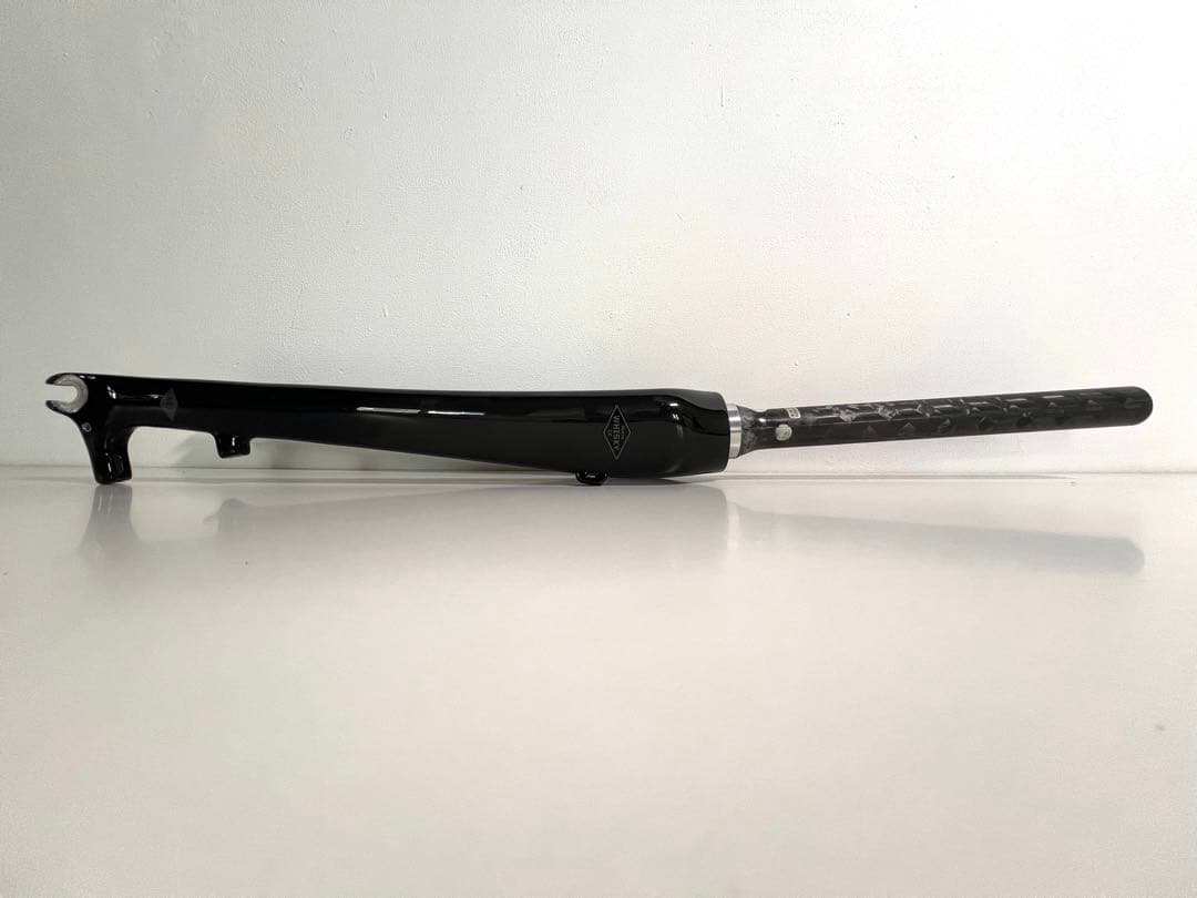 Whisky Parts No.7 Cross Disc Taperd Fork