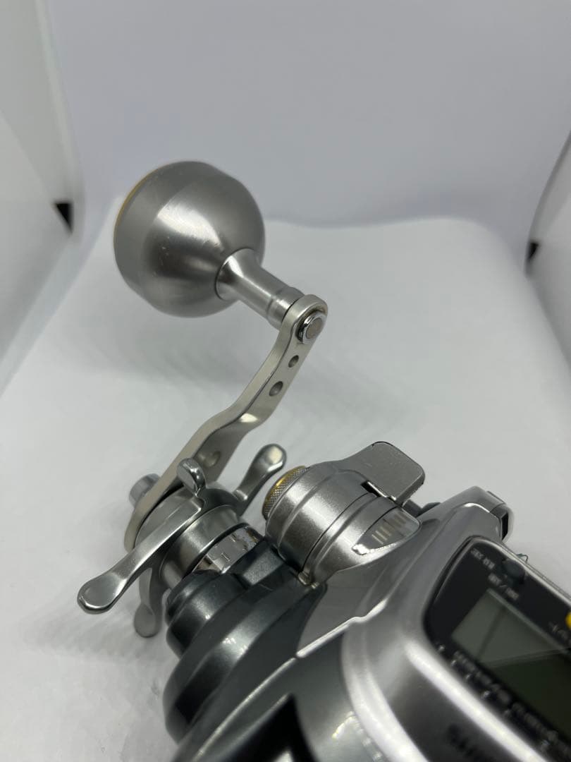 シマノSHIMANO 電動リール フォースマスター800MK