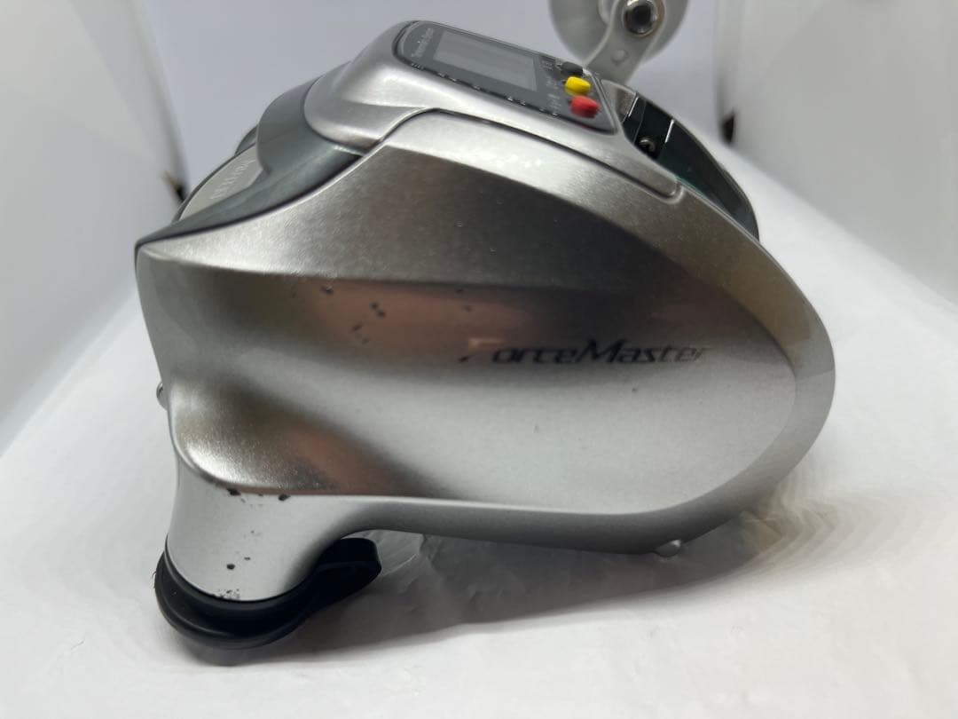 シマノSHIMANO 電動リール フォースマスター800MK