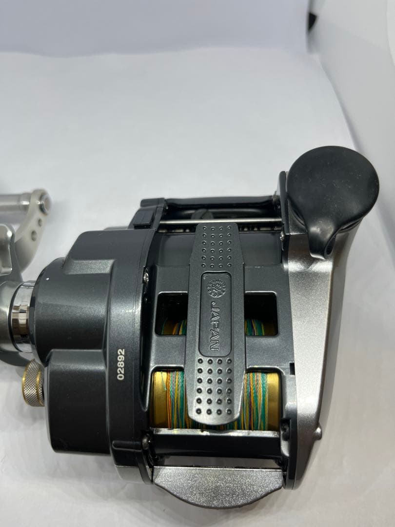 シマノSHIMANO 電動リール フォースマスター800MK