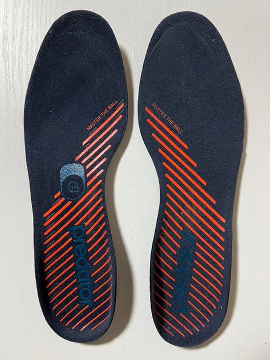 サッカースパイク　廃盤 アディダス　リーサルゾーン トップモデル 26cm