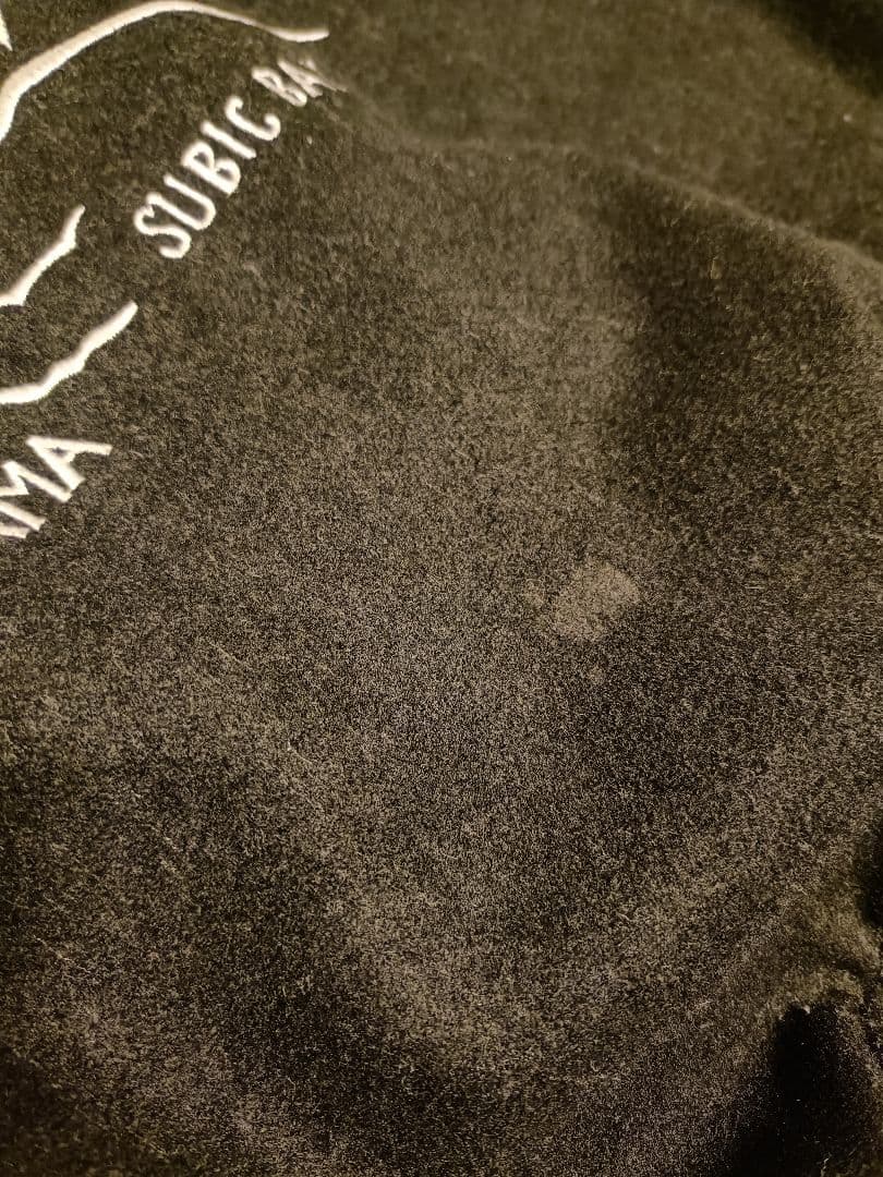 AVIREX スタジャン 6192151 XL