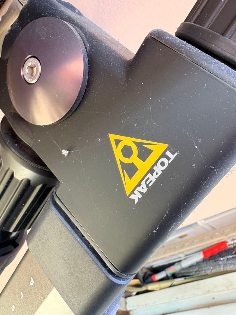 TOPEAK トピーク プレップスタンド プロ