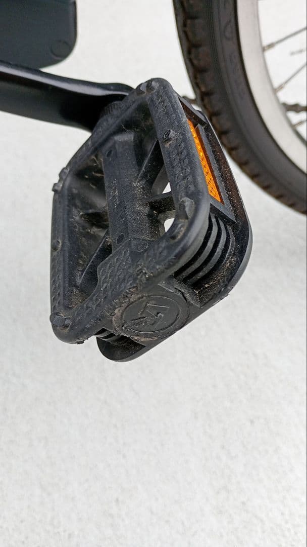 最高車・バイク・自転車 - 【中古】peltech TDN-212LN マットグレイ