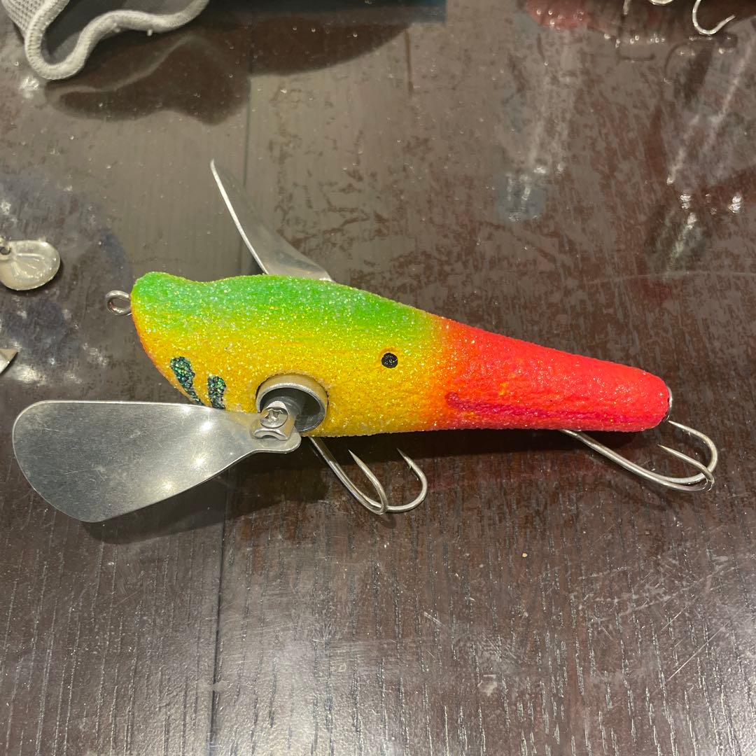 イソノファクトリー コシナガバーディー - メルカリ