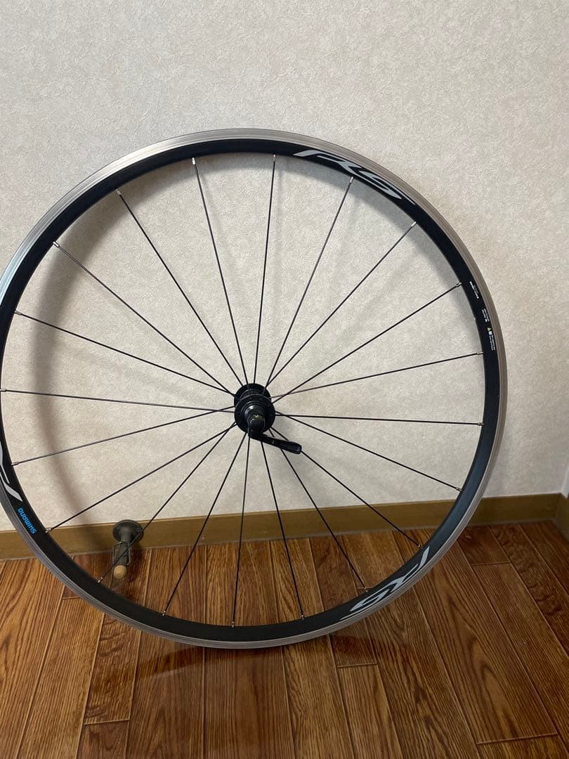 シマノ　WH-RS100 リムホイール