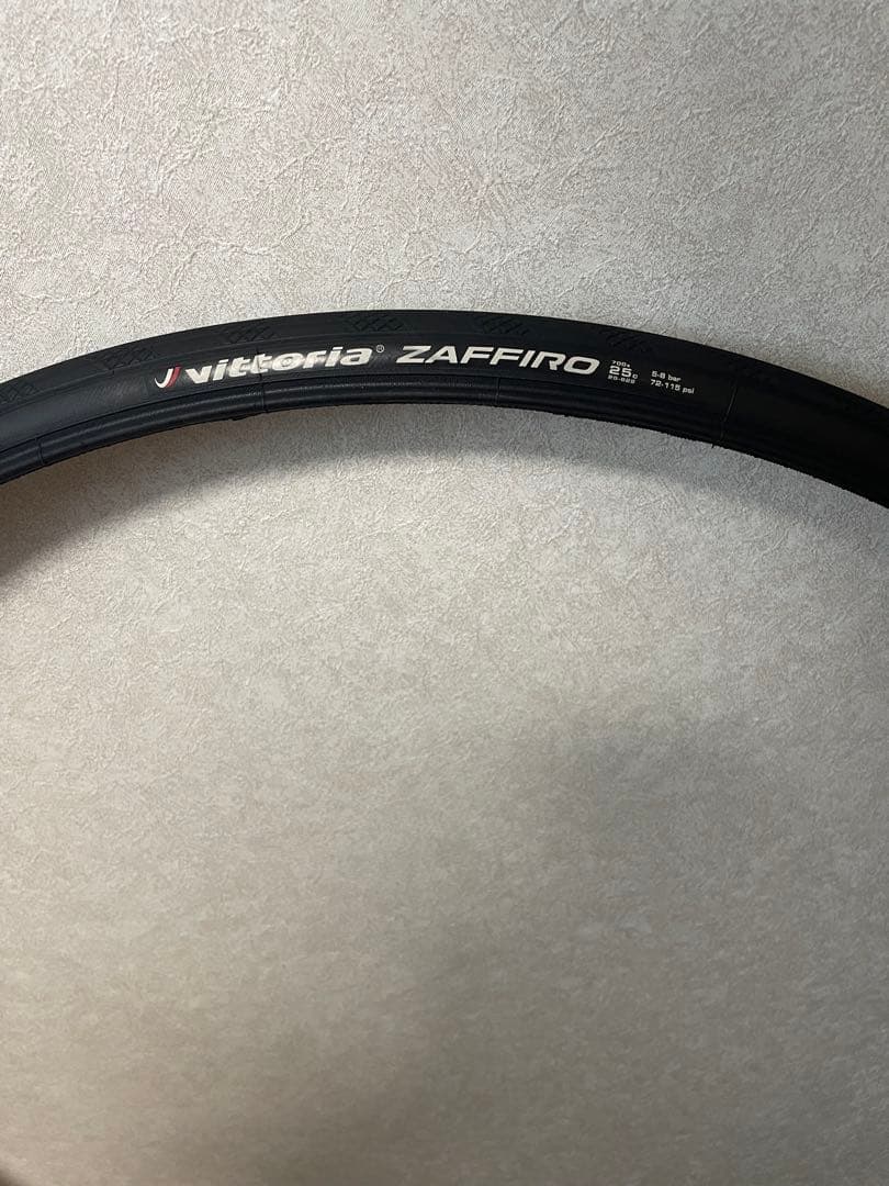 シマノ　WH-RS100 リムホイール