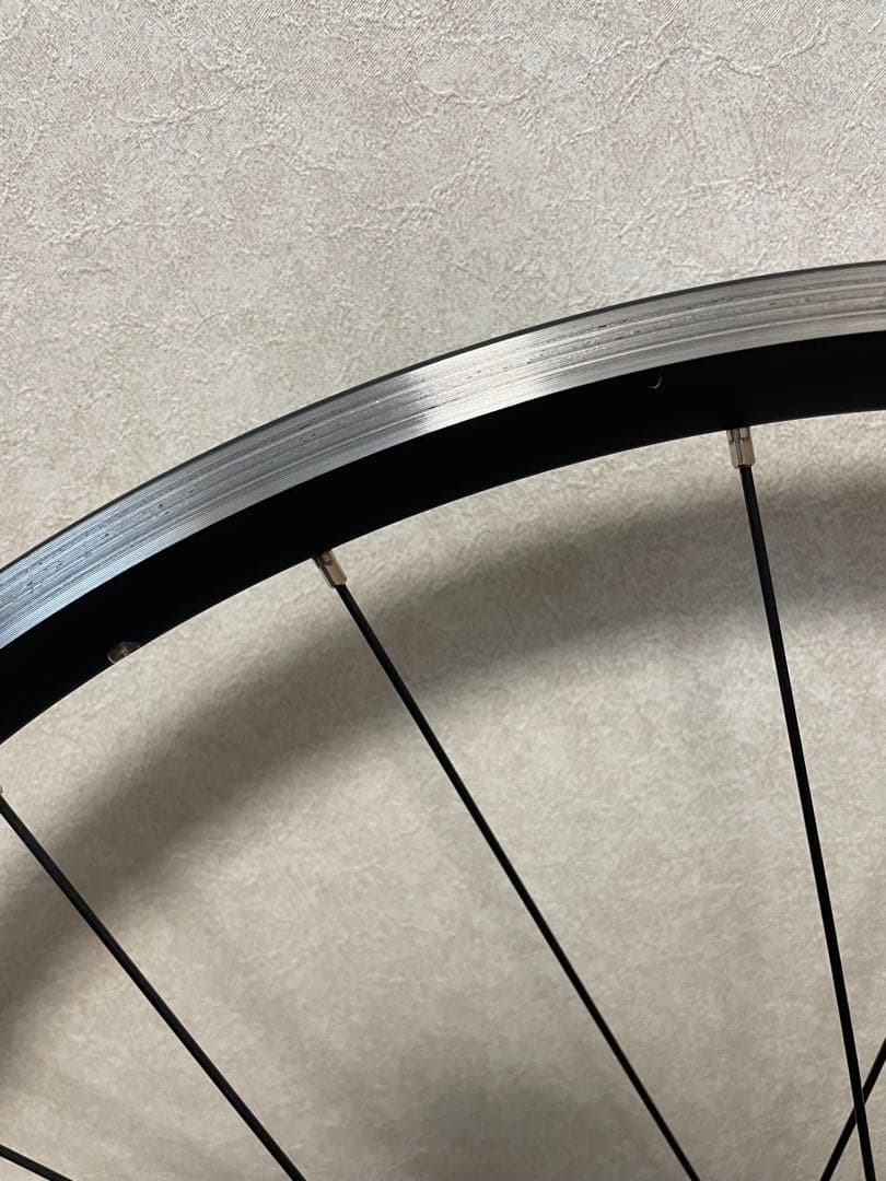 シマノ　WH-RS100 リムホイール