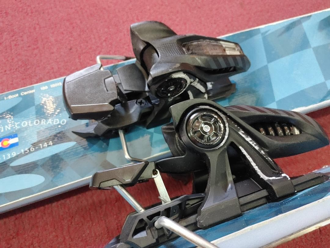 188 FAT-YPUS Mack 5 139 Marker Jester 16 - メルカリ