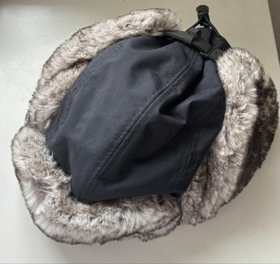 THE NORTH FACE ノースフェイス インサレーション ボンバーキャップ