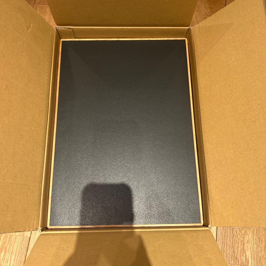 定価以下】BGO SC SLIDE TOP TABLE 25 & フット